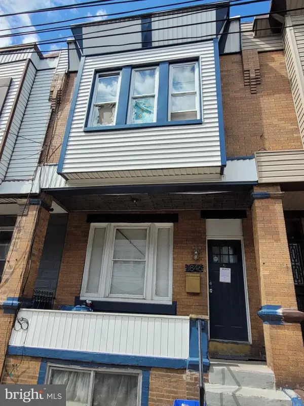 1846 S Taylor St, PHILADELPHIA, PA 19145