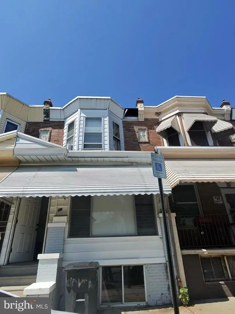 2912 N Lecount St, Philadelphia, PA 19132 - #1