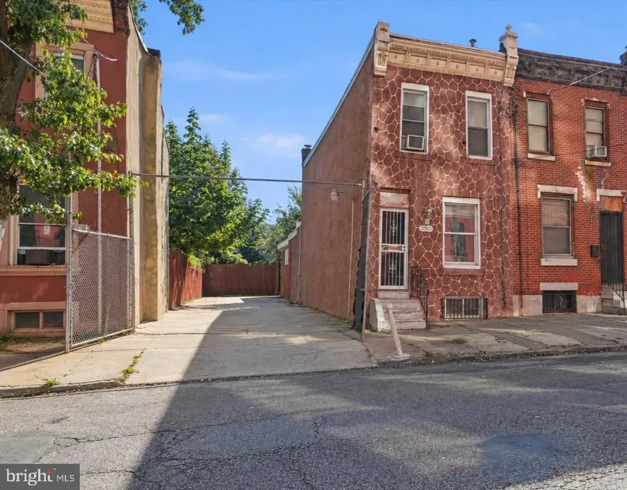 2953 A St, Philadelphia, PA 19134 - #2