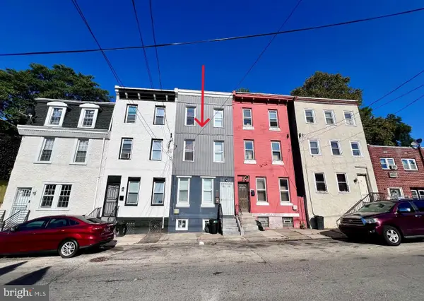 249 E Haines St, PHILADELPHIA, PA 19144