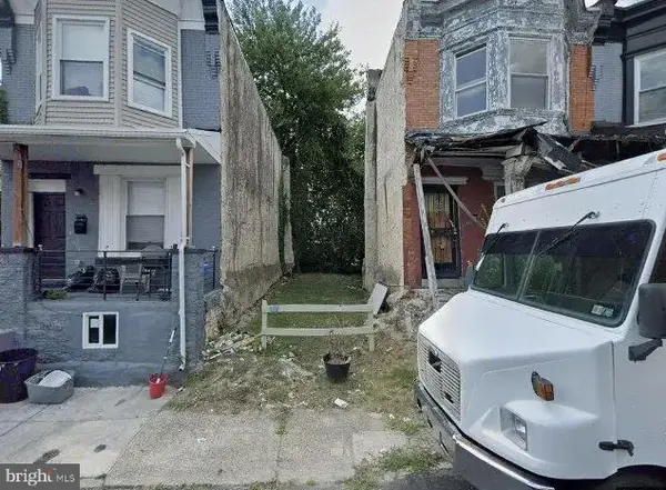 210 N Salford St, PHILADELPHIA, PA 19139