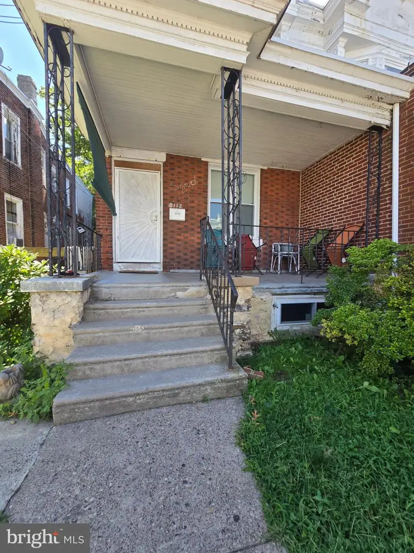 2112 E Chelten E, Philadelphia, PA 19138 - #1