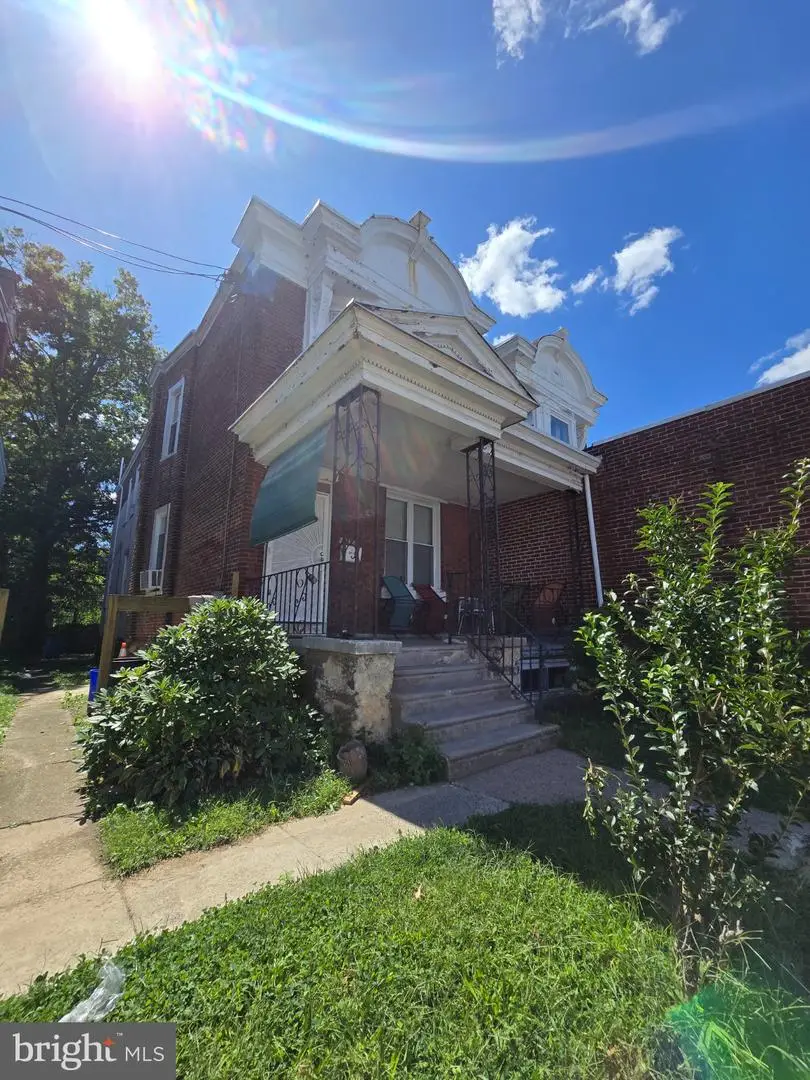 2112 E Chelten E, Philadelphia, PA 19138 - #3
