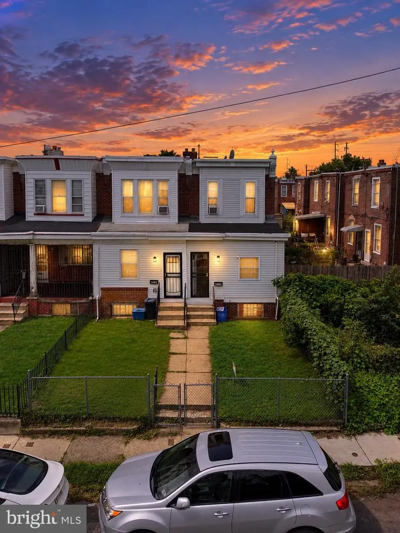 5258 N Fairhill St, Philadelphia, PA 19120 - #1