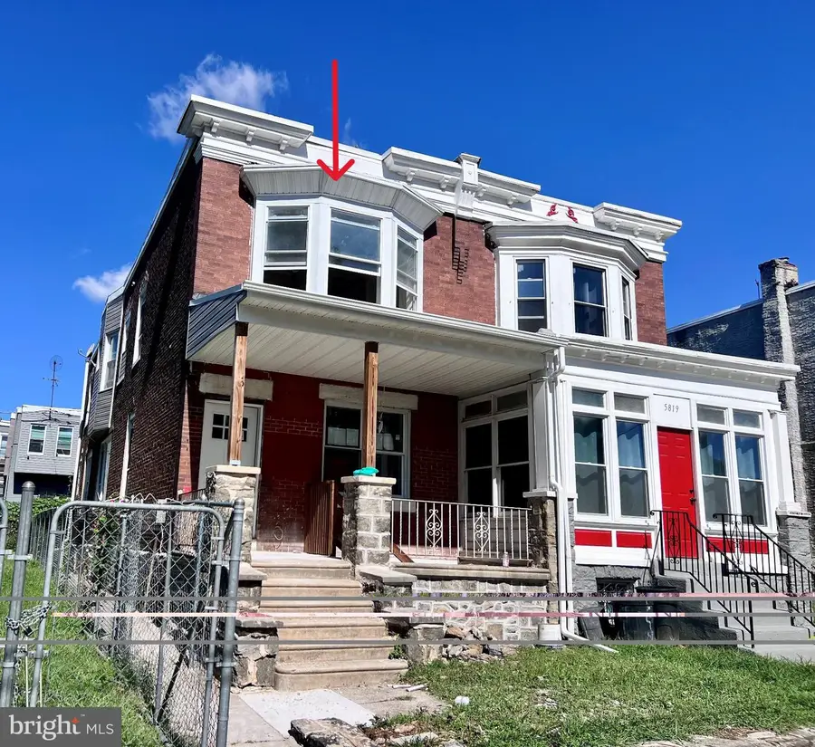 5821 Chester Ave, Philadelphia, PA 19143 - #2