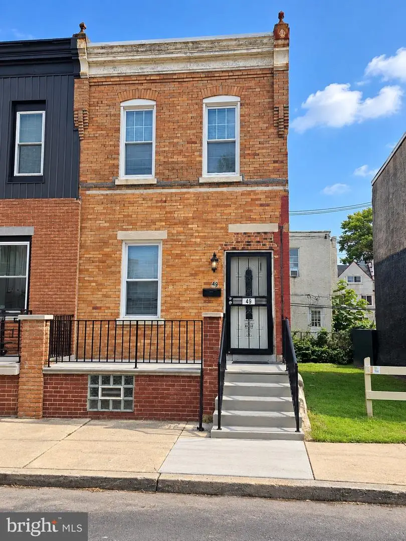 49 N Dearborn St, Philadelphia, PA 19139 - #1