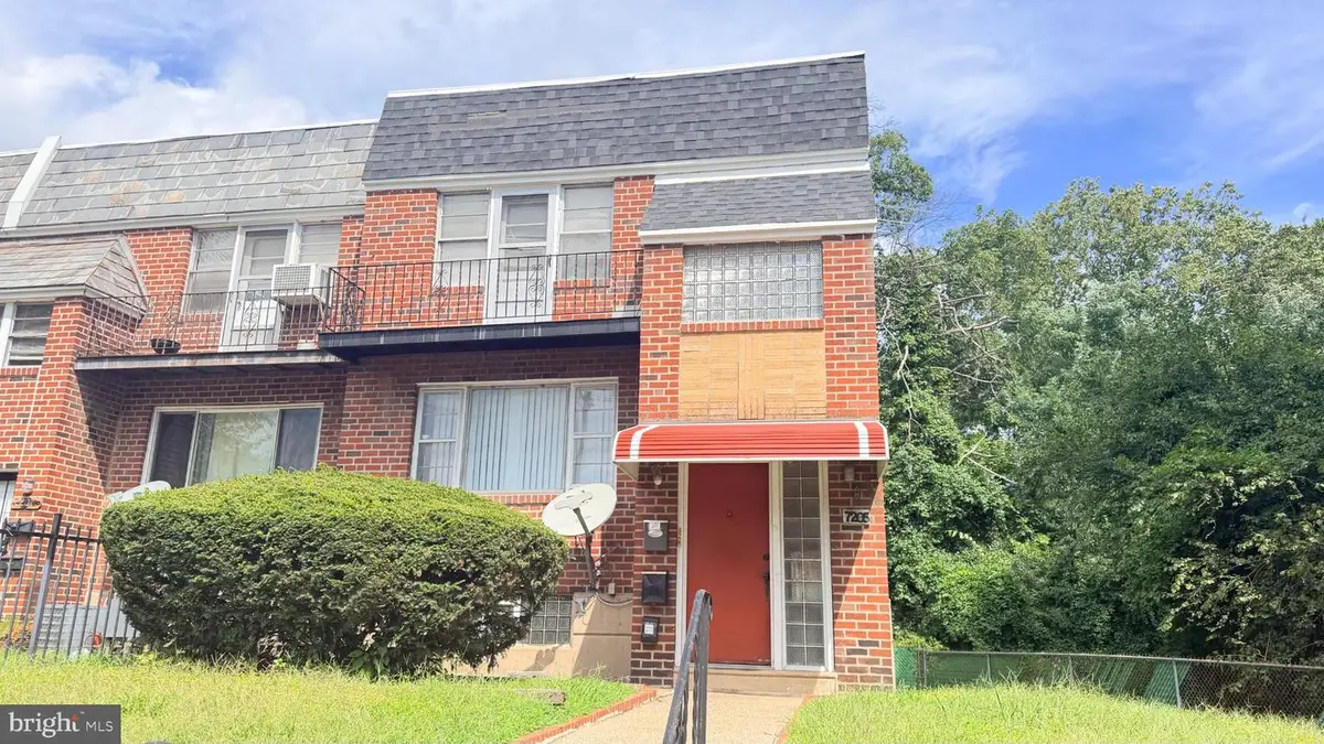 7205 Haverford Ave, Philadelphia, PA 19151 - #1