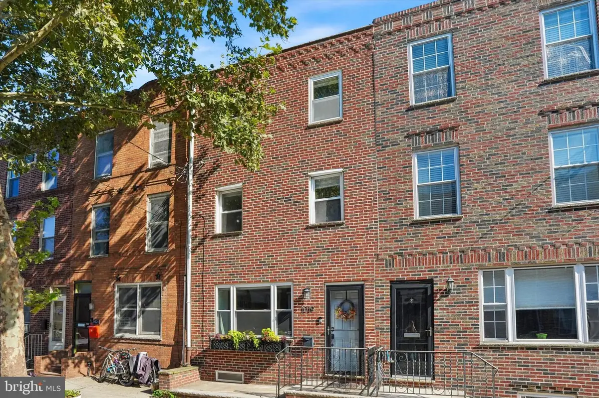 1019 Annin St, Philadelphia, PA 19147 - #1
