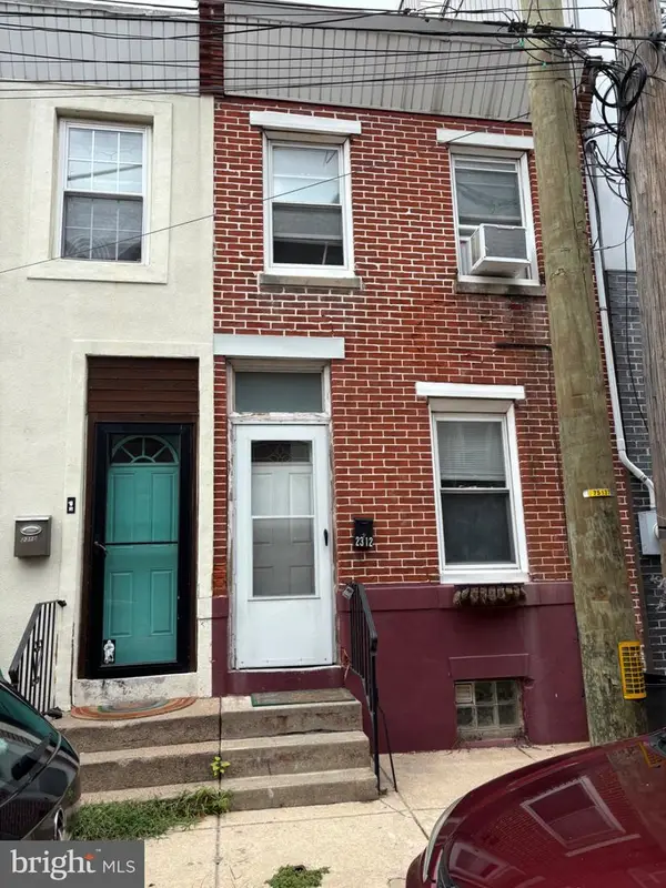 2312 Mercer St, PHILADELPHIA, PA 19125