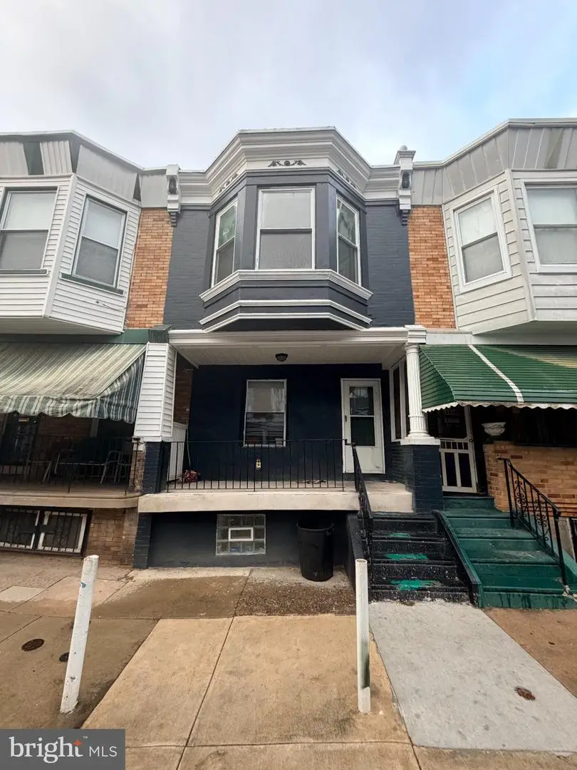 5527 Crowson St, Philadelphia, PA 19144 - #1
