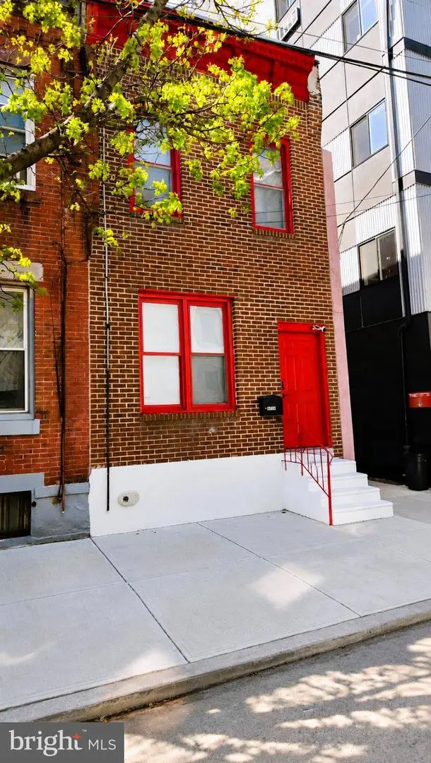 1558 N Randolph St, Philadelphia, PA 19122 - #1