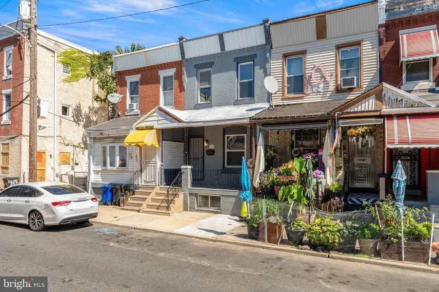 255 N Hobart St, Philadelphia, PA 19139 - #2