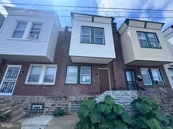 310 W Courtland St, PHILADELPHIA, PA 19140