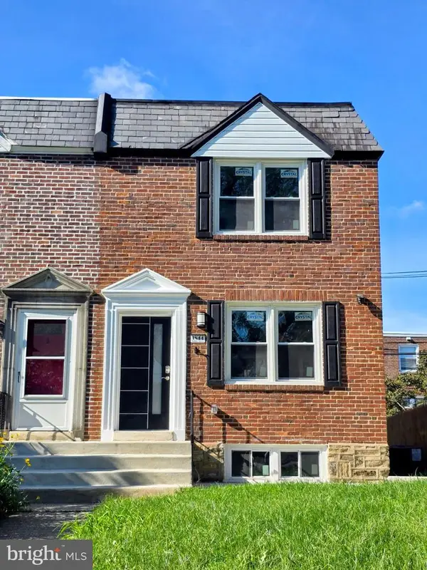 1844 Arthur St, PHILADELPHIA, PA 19152