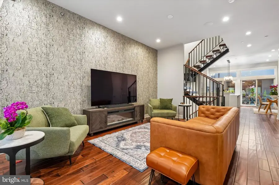 610 N Bodine St, Philadelphia, PA 19123 - #2