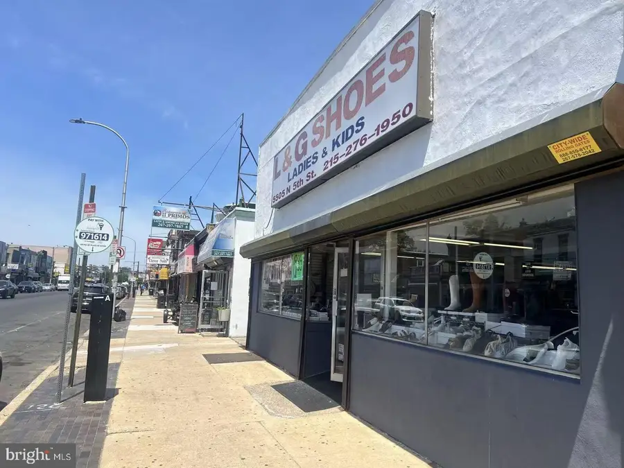 5505-9 N 5th St, Philadelphia, PA 19120 - #3