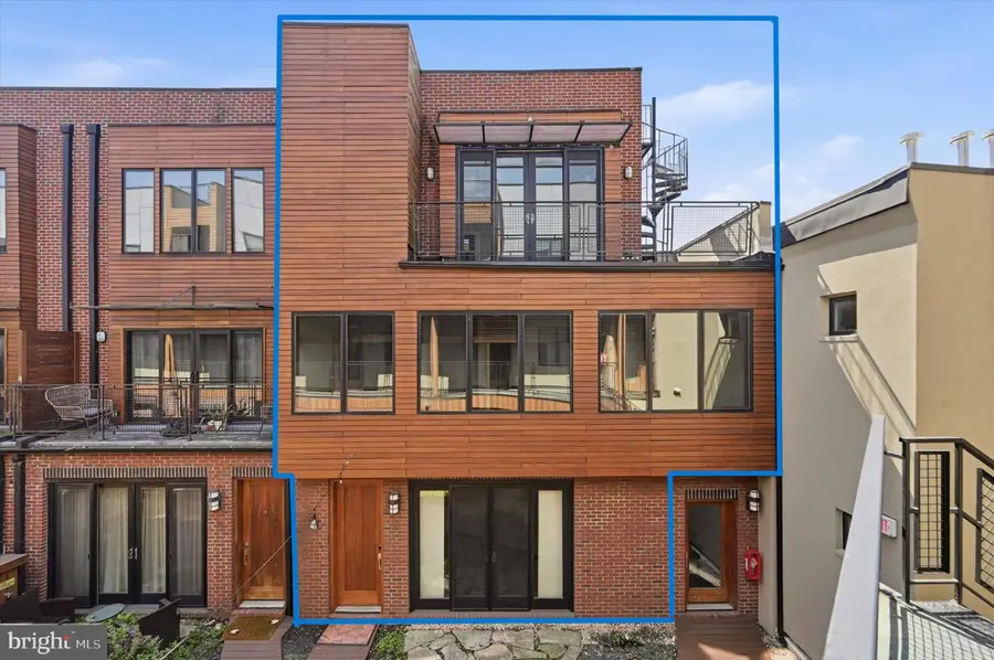 1247 E Columbia Ave #4, Philadelphia, PA 19125 - #3