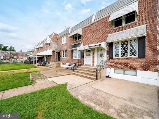 2819 Glenview St, Philadelphia, PA 19149 - #2