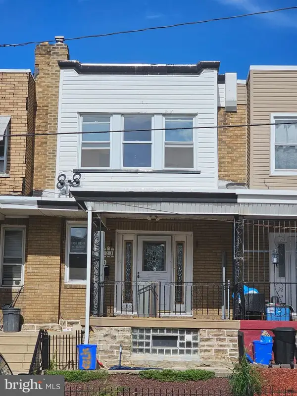 4723 Shelmire Ave, PHILADELPHIA, PA 19136