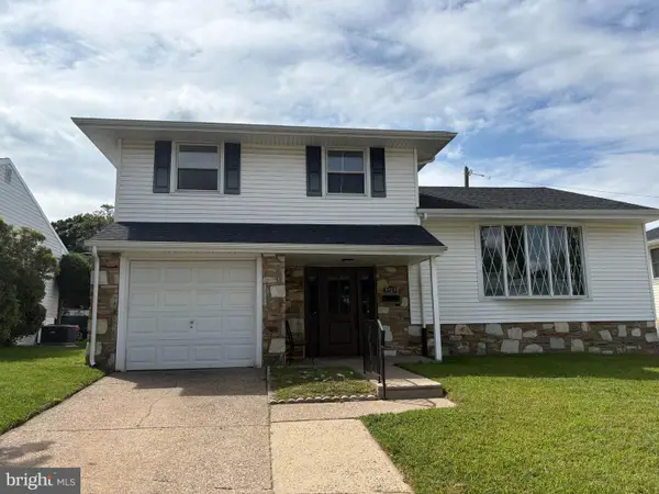 9703 Jeanes St, PHILADELPHIA, PA 19115