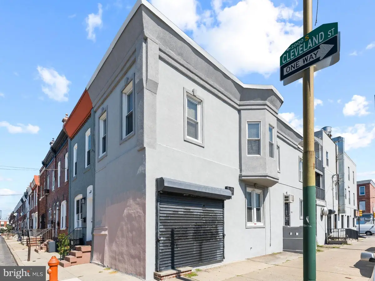 2053 S Cleveland St, Philadelphia, PA 19145 - #1
