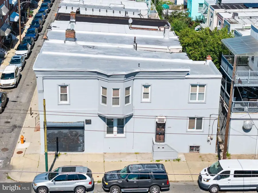 2053 S Cleveland St, Philadelphia, PA 19145 - #2