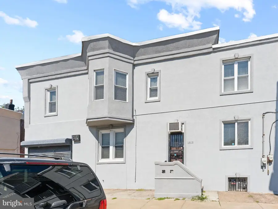 2053 S Cleveland St, Philadelphia, PA 19145 - #3