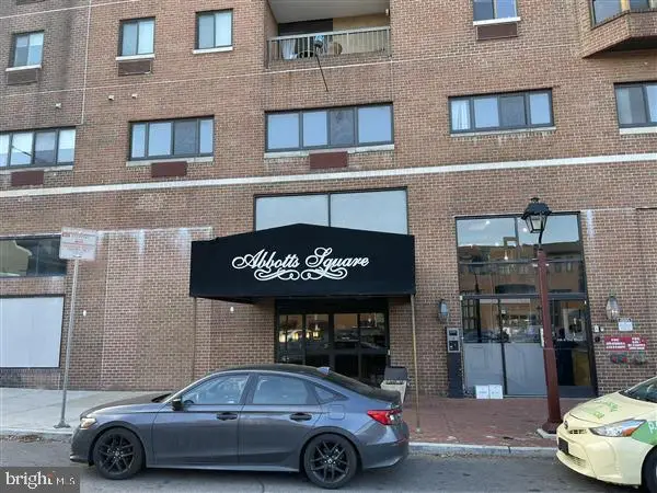 200 Lombard St #722, Philadelphia, PA 19147 - #2