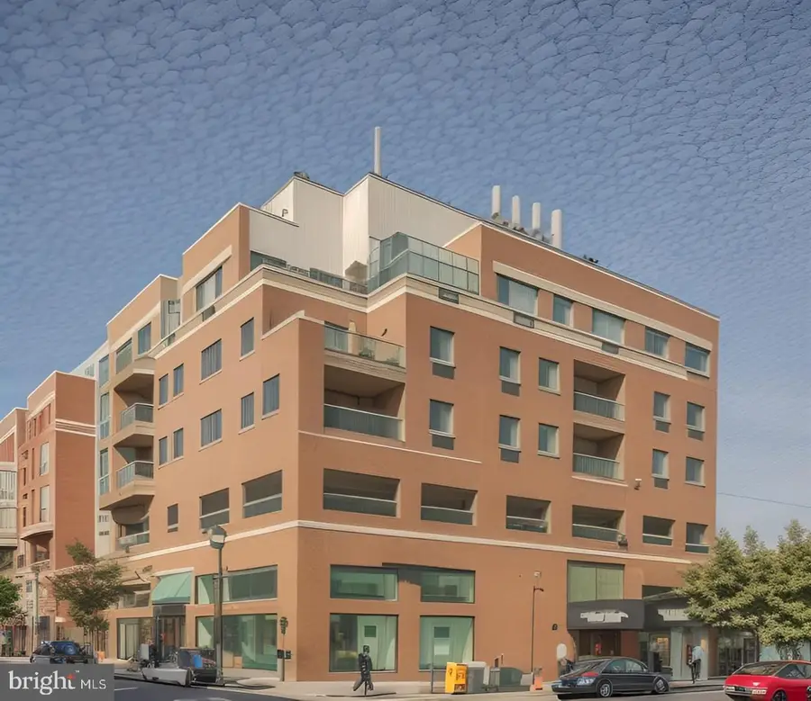 200 Lombard St #722, Philadelphia, PA 19147 - #3