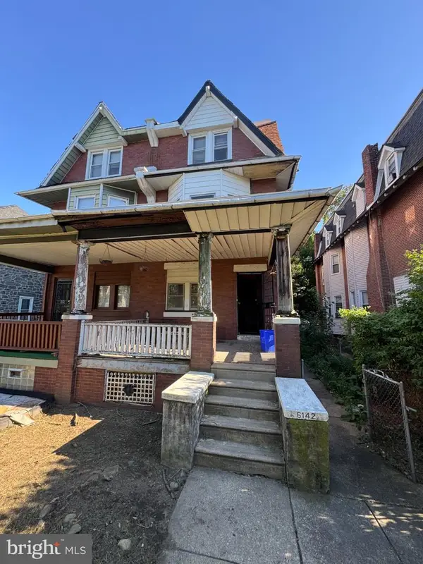 6142 W Columbia Ave, PHILADELPHIA, PA 19151