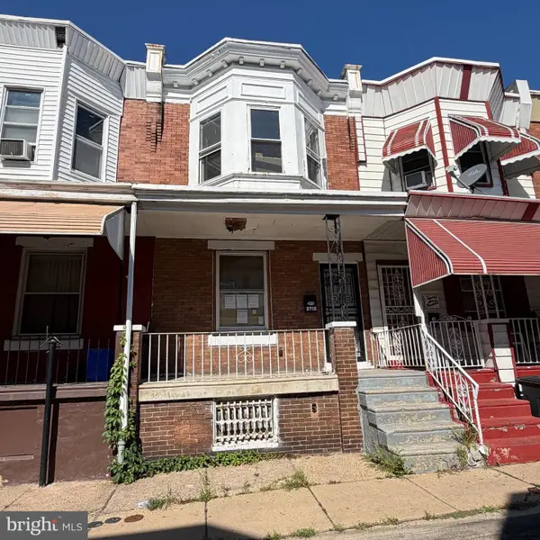 2712 N Dover St, PHILADELPHIA, PA 19132