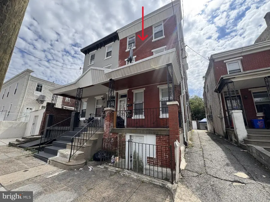 5404 W Thompson St, Philadelphia, PA 19131 - #2