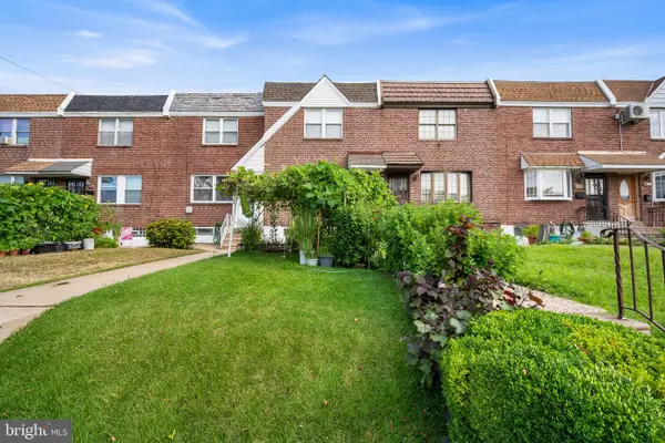 2637 Mckean, PHILADELPHIA, PA 19145
