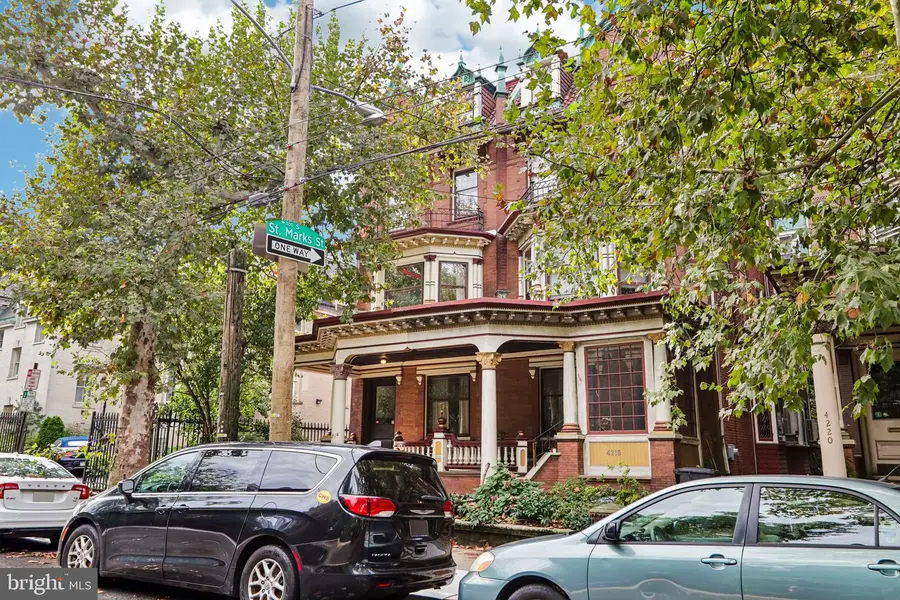 4216 Pine, Philadelphia, PA 19104 - #2