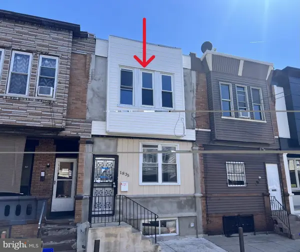 1835 S Taylor St, PHILADELPHIA, PA 19145