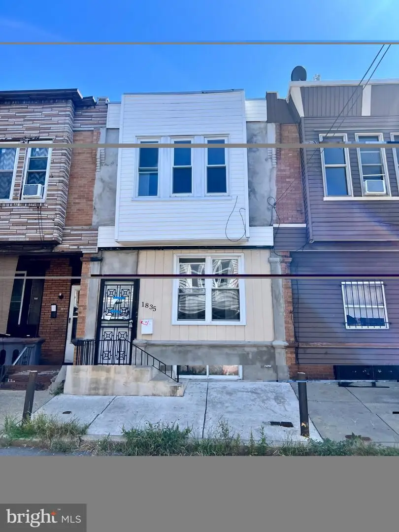 1835 S Taylor St, Philadelphia, PA 19145 - #2