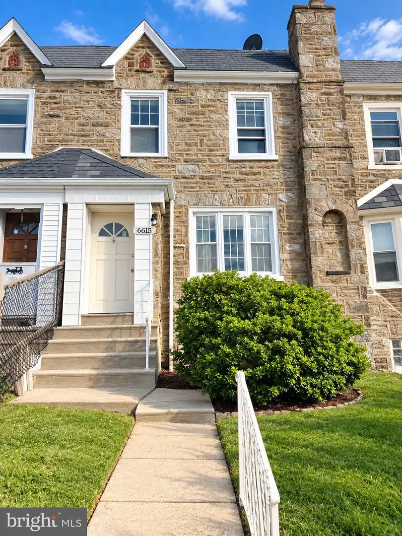 6615 Kindred St, Philadelphia, PA 19149 - #1