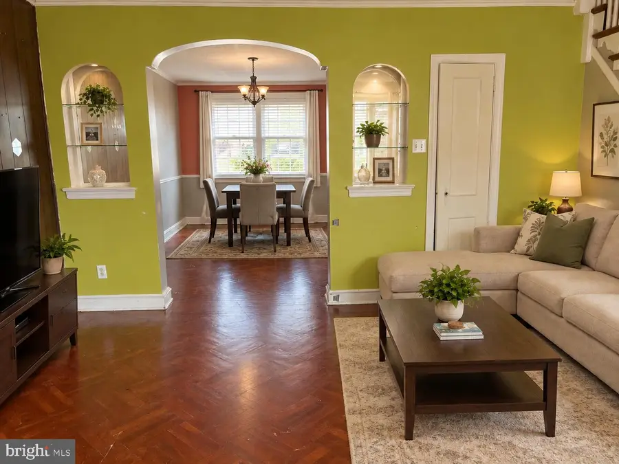 6615 Kindred St, Philadelphia, PA 19149 - #2