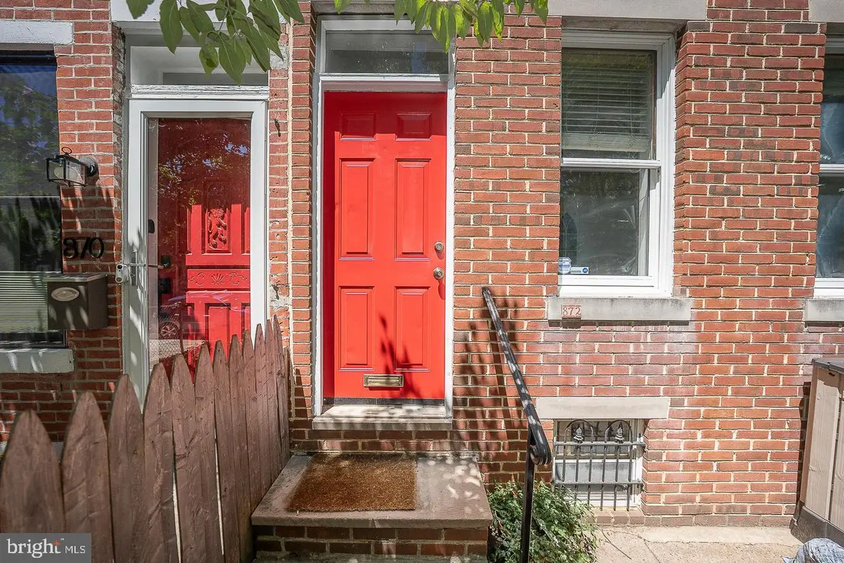 872 Lecount, Philadelphia, PA 19130 - #1