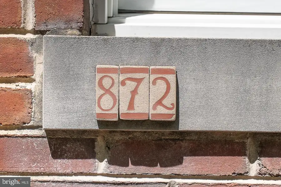 872 Lecount, Philadelphia, PA 19130 - #2