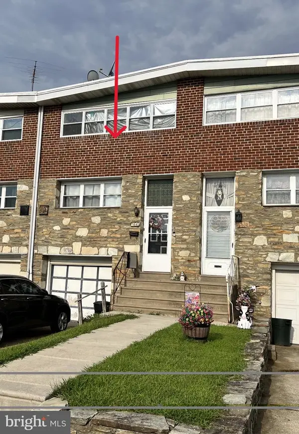 3640 Morrell Ave, PHILADELPHIA, PA 19114