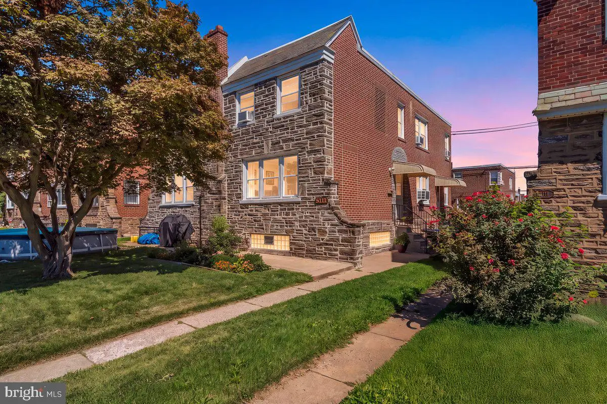 3111 Teesdale St, Philadelphia, PA 19152 - #1