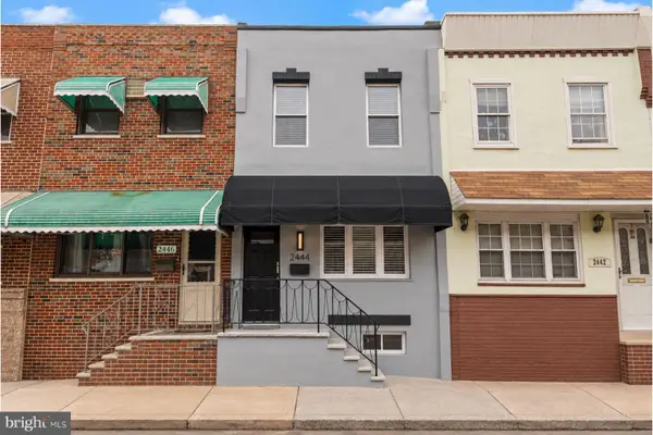 2444 S Percy St, PHILADELPHIA, PA 19148