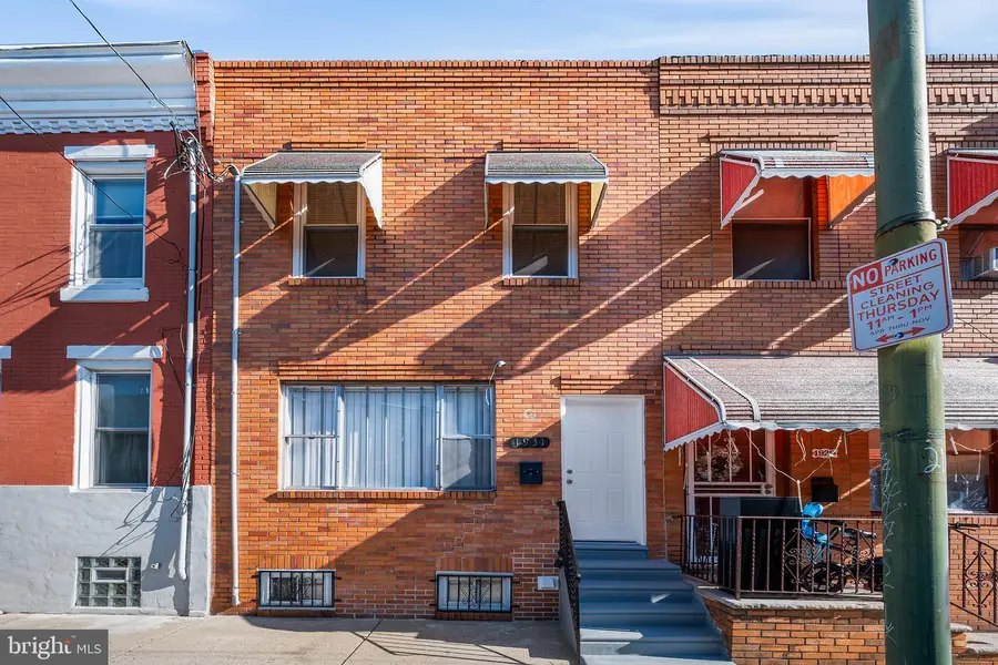 1931 Morris, Philadelphia, PA 19145 - #2