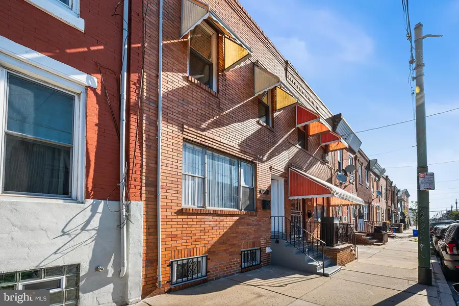 1931 Morris, Philadelphia, PA 19145 - #3