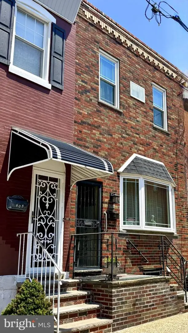603 Morris St, Philadelphia, PA 19148 - #3