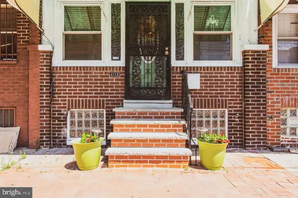 2113 S 22nd St, PHILADELPHIA, PA 19145