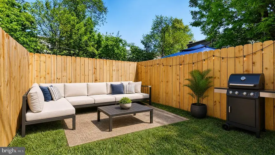 5011 Beaumont Ave, Philadelphia, PA 19143 - #2