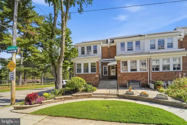 675 Jamestown St, PHILADELPHIA, PA 19128