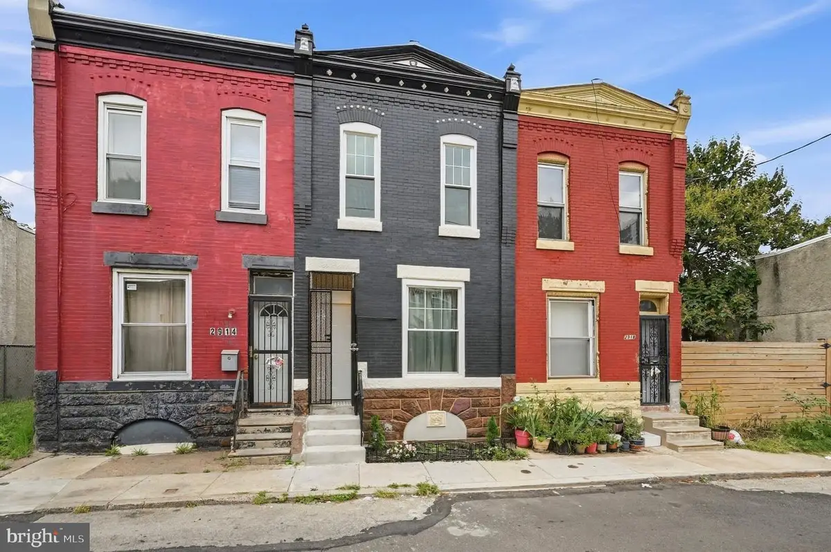 2916 Page St, Philadelphia, PA 19121 - #1